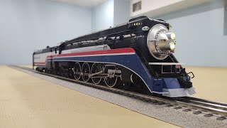 The American Freedom Train