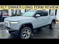 Rivian r1t 9 month review  how is it holding up