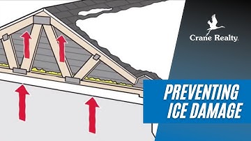 Preventing Ice Damage