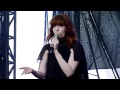 My Boy Builds Coffins - Florence + The Machine, Voodoo Fest, 10/30/10