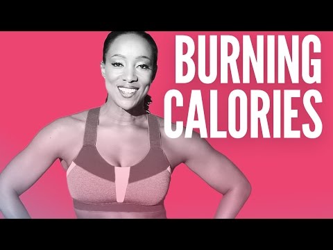 TiffanyRotheWorkouts | Burning Calories: How To Burn Off Ice Cream | Maker Studios SPARK