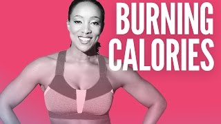 TiffanyRotheWorkouts | Burning Calories: How To Burn Off Ice Cream | Maker Studios SPARK