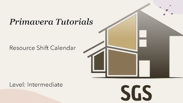 Resource Shift Calendar