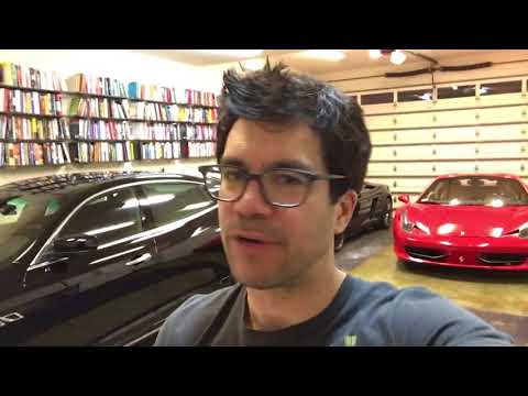 როგორ გამოვიმუშაოთ ფული, დრო \u0026 ფული, გზა დარჩე ღარიბი თუ მიაღწიო წარმატებას! Tai Lopez