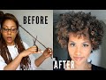 AFTERCARE FOR COMBING OUT LOCS | 7 Tips For Maintenance