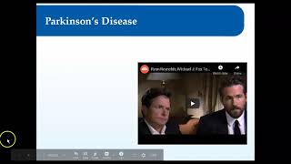 Nervous System Disorders Part 2