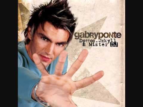 Watch GABRY PONTE - Pump Up The Rhythm on YouTube