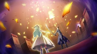 Umineko Chiru Episode 7 - Breakdown of the Witch's Illusion Umineko project