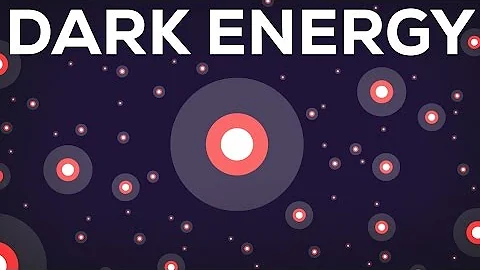 What is Dark Matter and Dark Energy? - DayDayNews