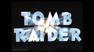 Tomb Raider 1 Commercial Fanmade