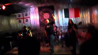 Wrath Of Anonymous - Live Sardinian Deathfest 4