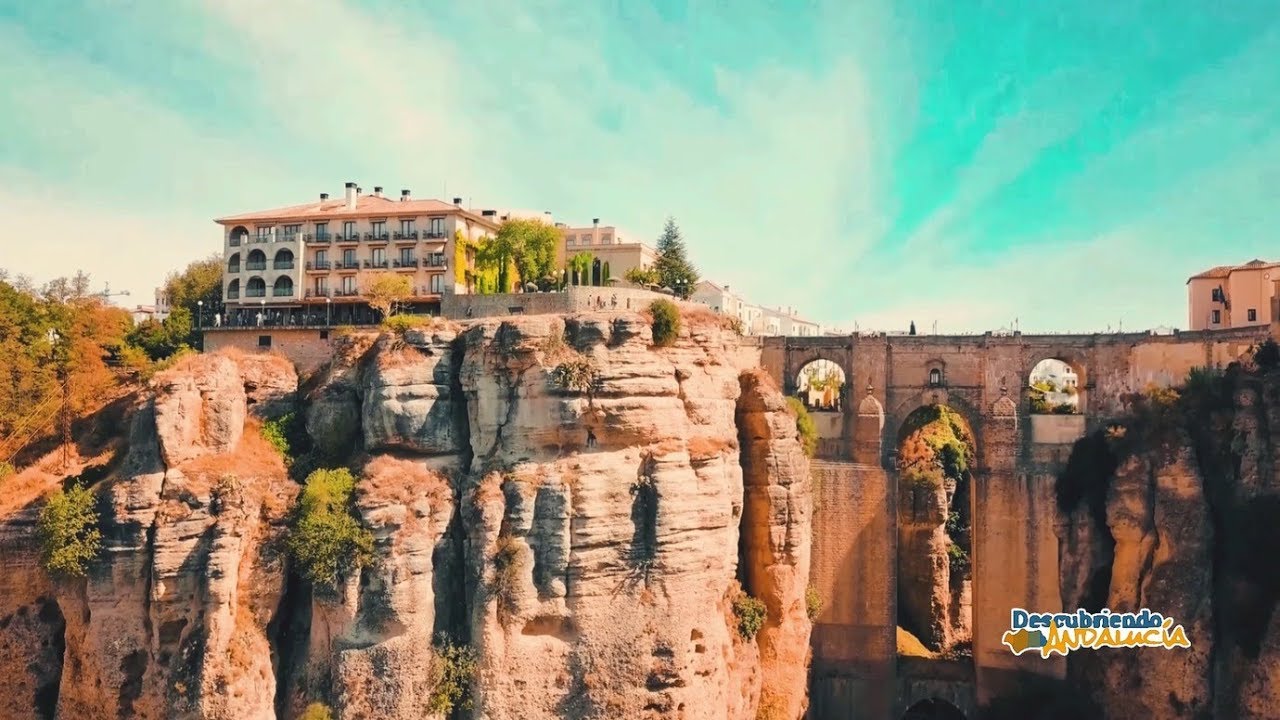 Ronda, Andalucía, Spain