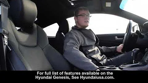 New 2016 Hyundai Genesis Coupe 3.8L Ultimate