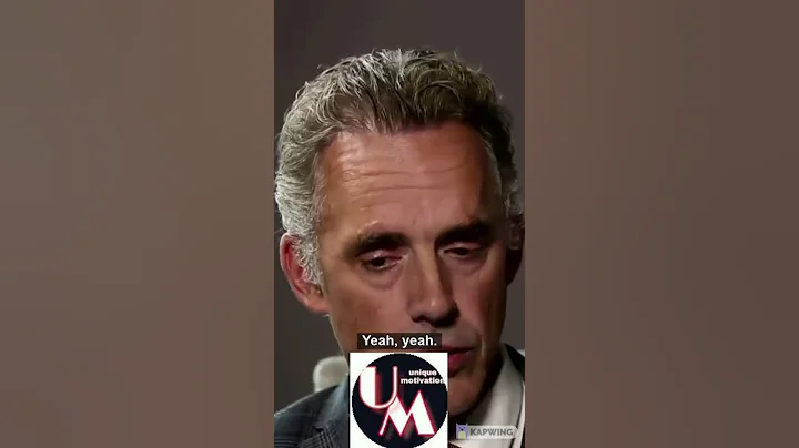 I've been in female dominated my profession my whole life.  - Jordan Peterson #shorts