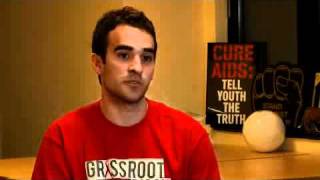 HIV/AIDS Shocking Statistics