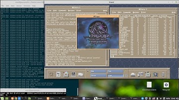 OpenVMS 8.4 and Mplayer