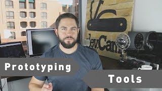 Top 5 Prototype Services for Freelancers