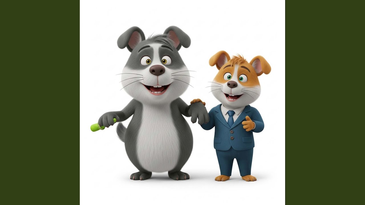 Ant Parade Gone Wrong B