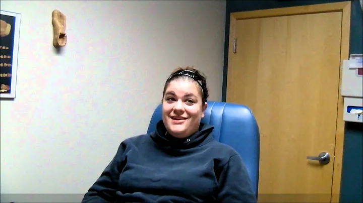 Lori's Life Changing "Ingrown Toenail" Experience ...