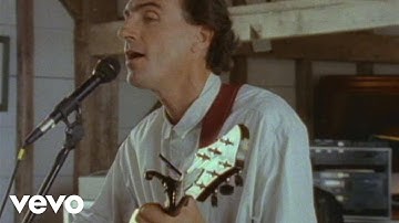 James Taylor - Copperline (from Squibnocket)