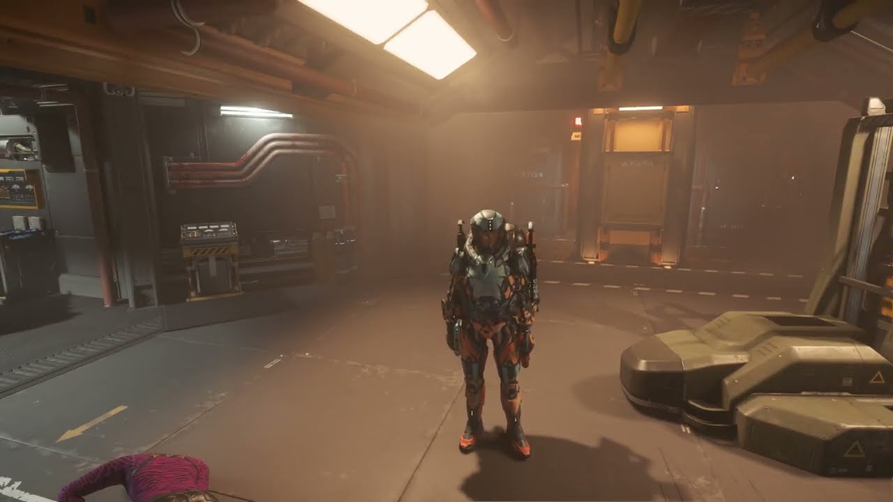 Star Citizen - Exciting New Opportunities With Foxwell Enforcement - Foxwell Enforcement