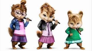 Chipettes - Bastardo