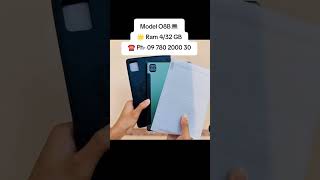 Ose Tabletmodel O8B Display 8 Ram 432 Gb Version 8.1 Network 4G4G 5000Mah - 09 662701881