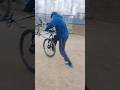new stunt unlocked #ytshorts #shorts