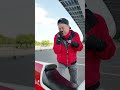 『こち亀』から『特攻の拓』へ。レイザーラモンRGが2度の事故を経ても貫き通した32年のバイク愛 #short