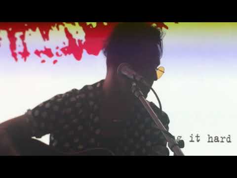 Lovelytheband These Are My Friends Acoustic