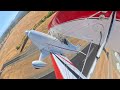 Pitts S-1S First Attempt with the new 360 Camera