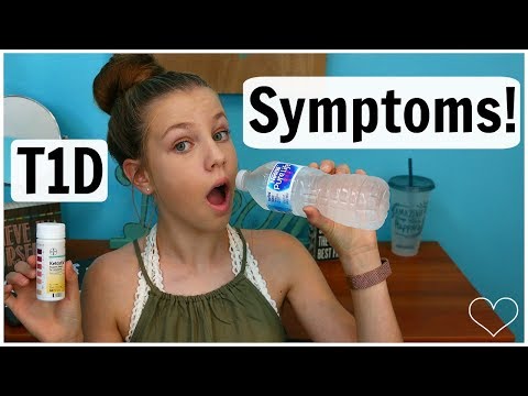 how-do-you-know-if-you-have-diabetes?!-symptoms-of-t1d!-|-laina-elyse