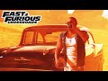 Dom Toretto goes after the BAD GUYS in Fast & Furious Crossroads!