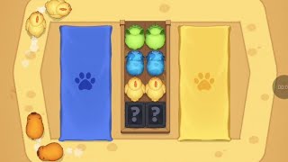 Information Pig Loop Color Puzzle Level 50-51-52 Walkthrough Gameplay Android,iOS  Update