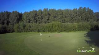 Golf De Dunkerque - BLUEGREEN - Trou N° 3