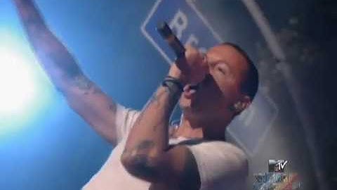 Linkin Park - What I