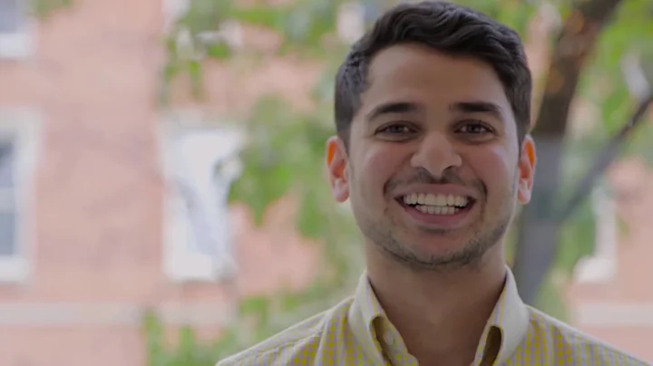 ICRF The Immunotherapy Promise