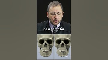 Uma das causas das abfrações