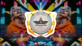 Rangilo Maro Dholna (Trending EDM Mix) - Dj Sami'o Remix || Unreleased King Dj's of MH