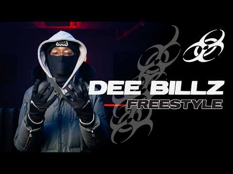 Dee Billz - “Warning Shot" | Doomsday Freestyle