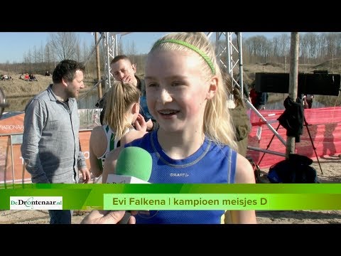 Genomineerden Sportverkiezingen: Nikki Boon maakt kans drie titels op rij, Ryan Nijboer niet