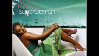 Watch Paulini Superwoman video