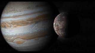 Callisto: Exploring Jupiter's Mysterious Moon and the Search for Life