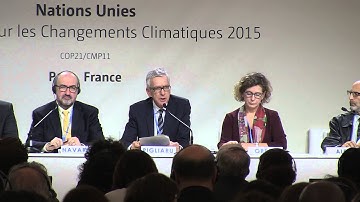 The synergy of multilevel governance to face climate change