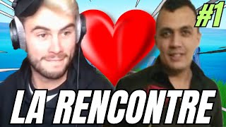 Tk 78 et Lebouseuh La rencontre #1