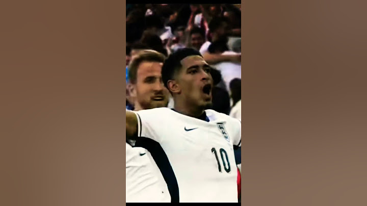 Bellingham’s Last-Minute Goal Will Give You CHILLS! 🥶