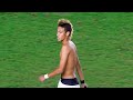 Der Junge Neymar War Tatsächlich Verrückt