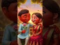टमाटर की प्रेम कहानी