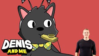 Denis And Me | New Years Eve (asl)
