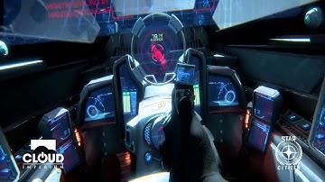 CRYENGINE Showcase Trailer (GDC 2014)